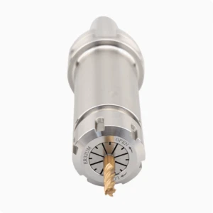 CNC toolholder