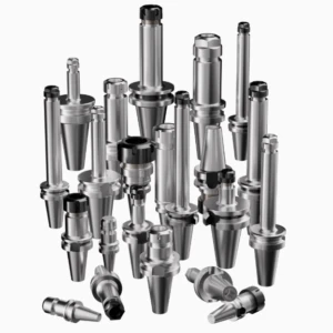 CNC toolholders