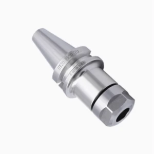 CNC toolholder