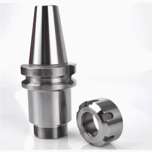CNC toolholder
