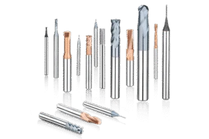 end mill manufacturers