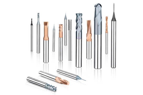 end mill manufacturers
