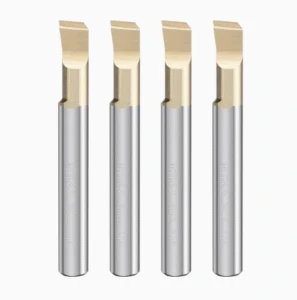 boring end mill