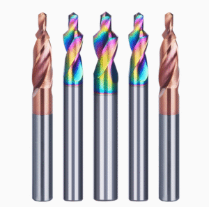 milling vs drilling