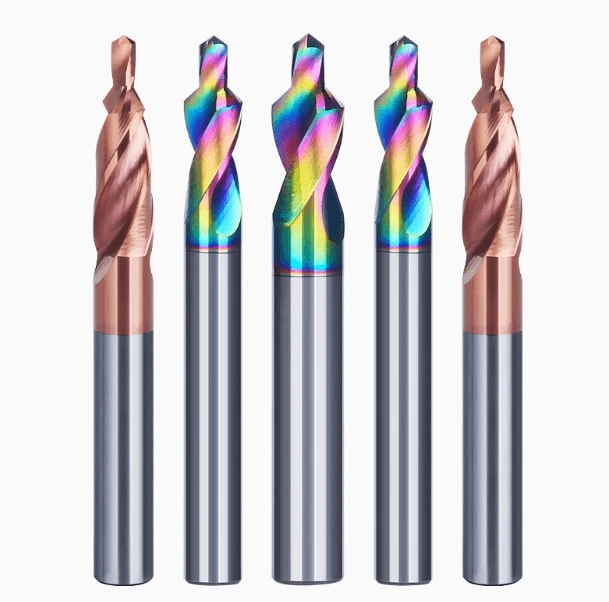 carbide-bits