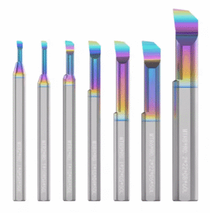 end mill coatings