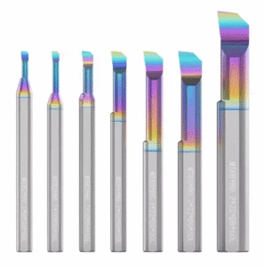 end mill coatings