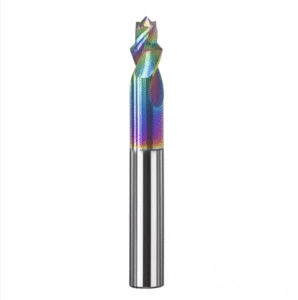 Aluminium Drill Bit