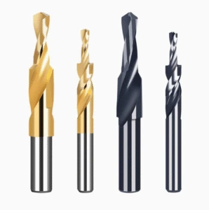 Best Drill Bits for Stainless Steel
