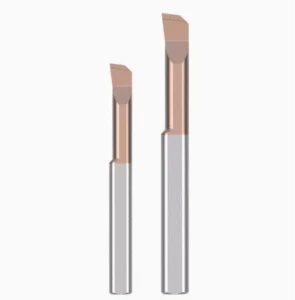 solid carbide boring bars