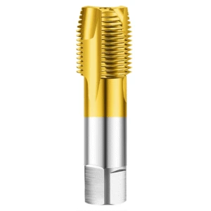 NPT-tapping