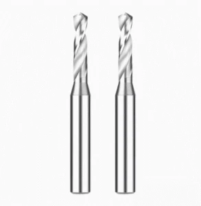Carbide Drill Bits