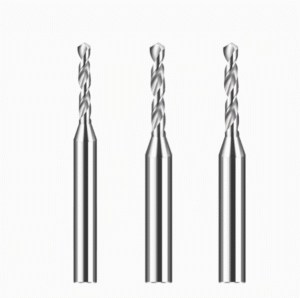aluminum drill bit