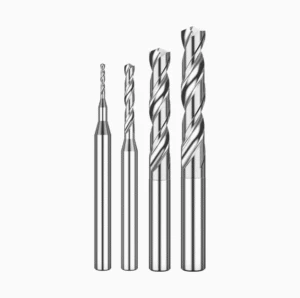 Aluminium Drill Bit