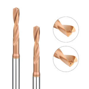 Steel Drill Bits
