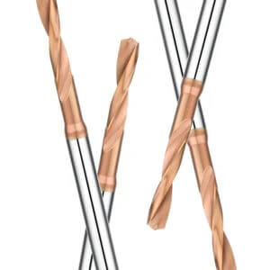 Metal Drill Bits