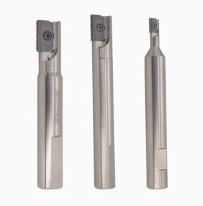 carbide threading inserts