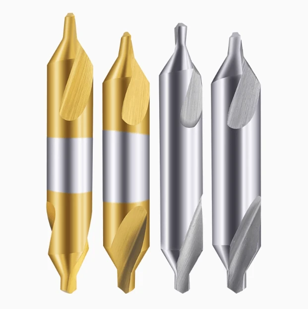 center-drill
