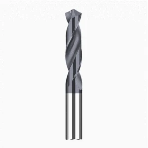 Carbide Drill Bits