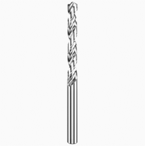 drill bit for aluminum