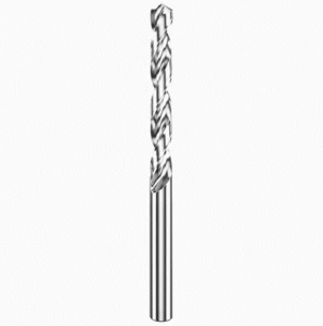 Carbide Tipped Drill Bits