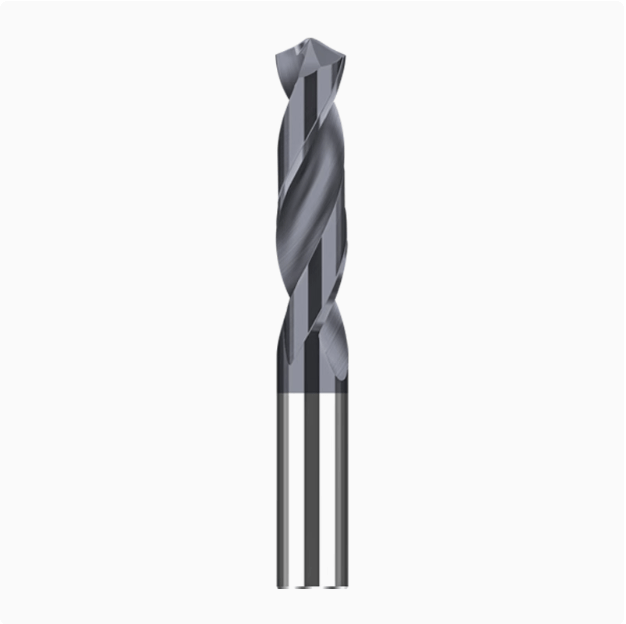Twist Drill Bits