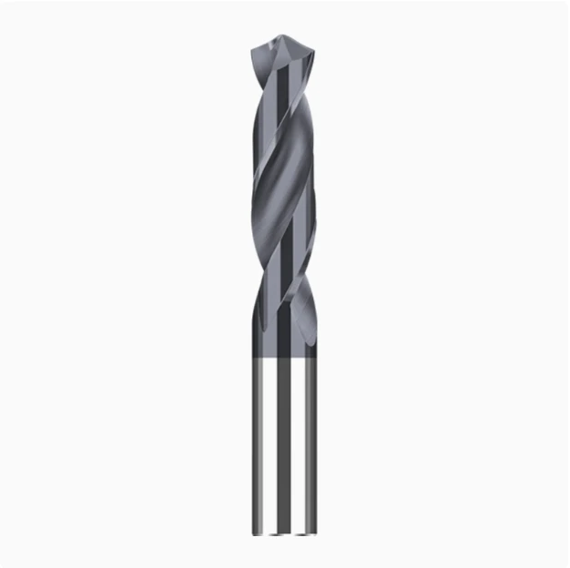 Steel Drill Bits