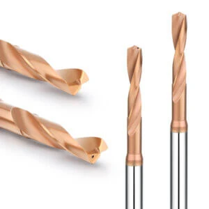 best drill bits for drilling metal
