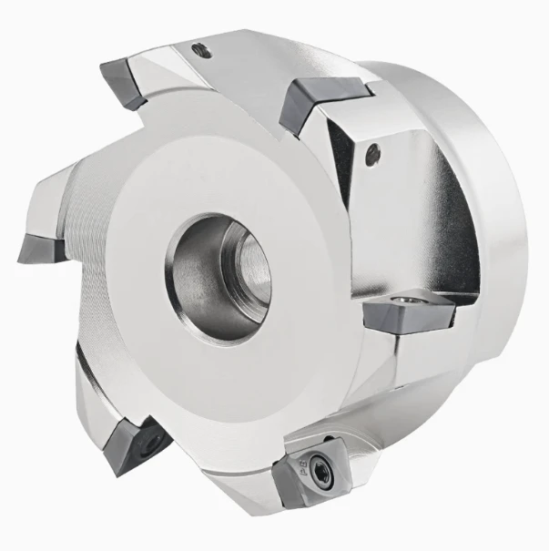 Face Milling Tools