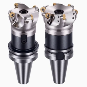 Face Milling Tools