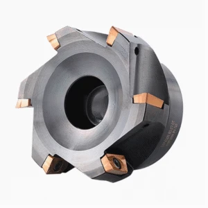 face endmill
