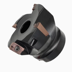 Face Milling Tools