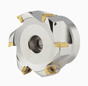 face milling cutter