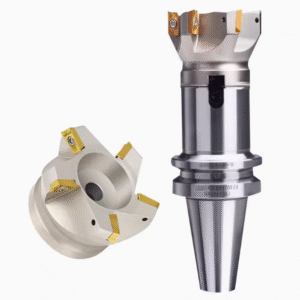 face milling cutter