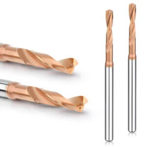 Hard Metal Drill Bit