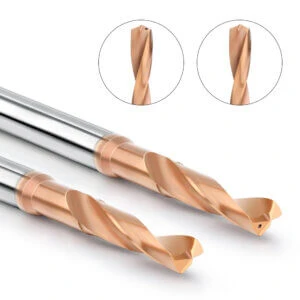 Steel Drill Bits