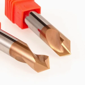 spot-drill