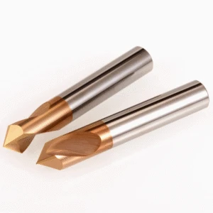 spot-drill-bit