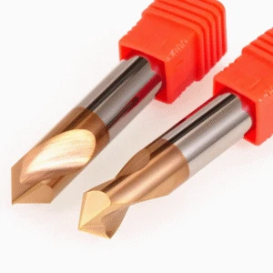 Carbide Tipped Bits