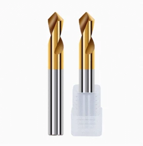 Carbide Drill Bits