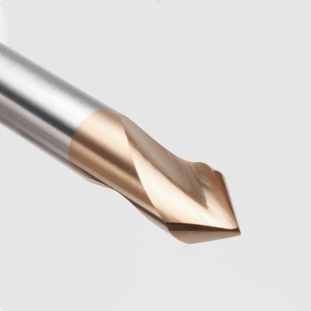 Carbide Tipped Drill Bits
