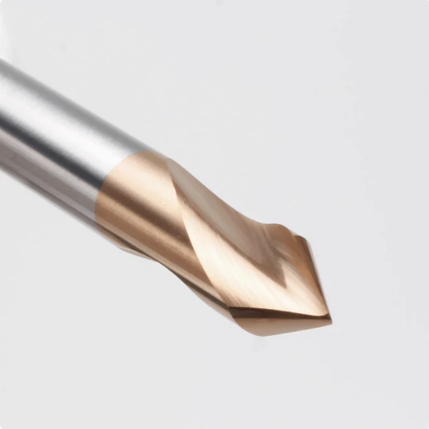Carbide Tipped Drill Bits