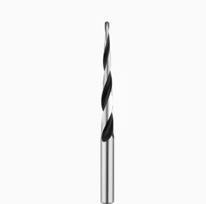 tapered-drill-bit
