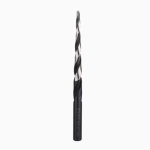 tapered drill bit for metal