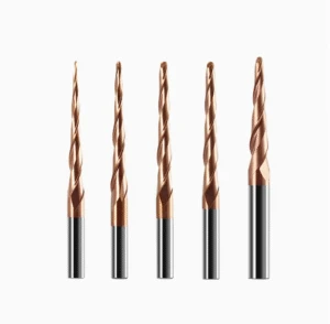 Type of Drill Bits