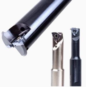 thread insert tools