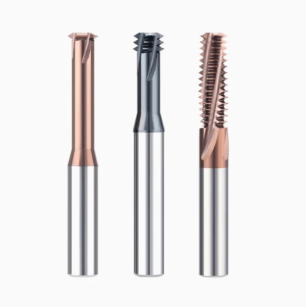thread mill cutter