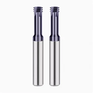 Thread Milling