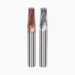 Thread Milling