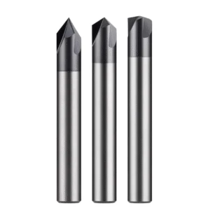 chamfer milling tools